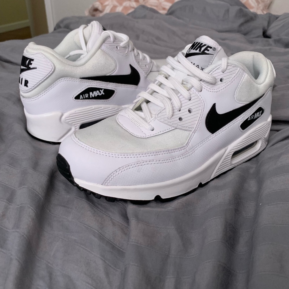 Women’s Air max 90, white